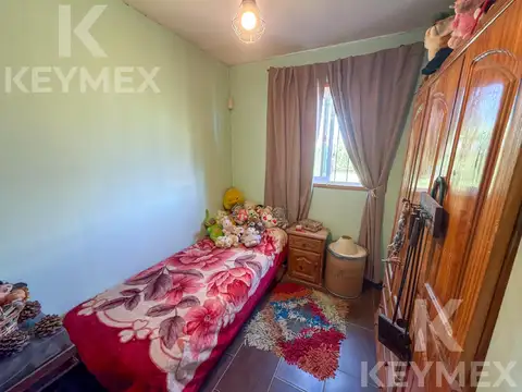 Casa en Venta 4 años