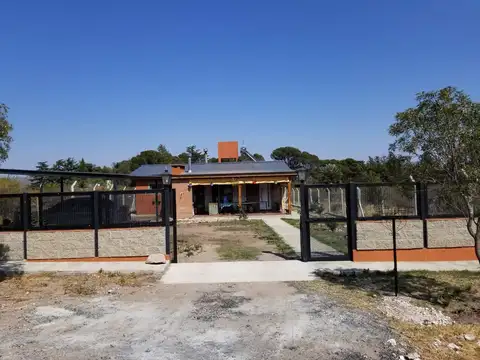 Casa en Venta de 2 dormitorios