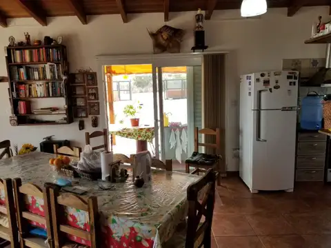 Casa en Venta en Los Cocos, USD 98.000