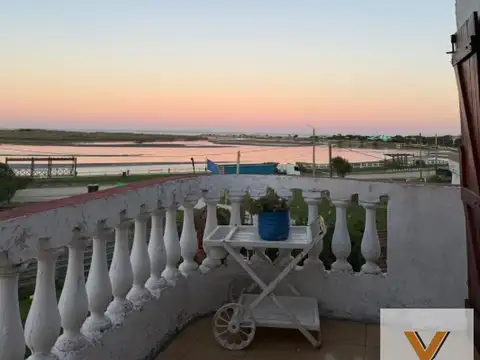 Departamento en Venta en Balneario Mar Chiquita, USD 62.000