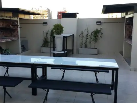 Departamento en Alquiler Temporal de 1 dormitorio