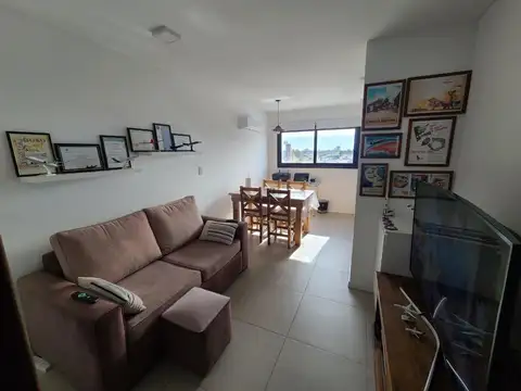 Departamento en Venta en Echesortu, Rosario