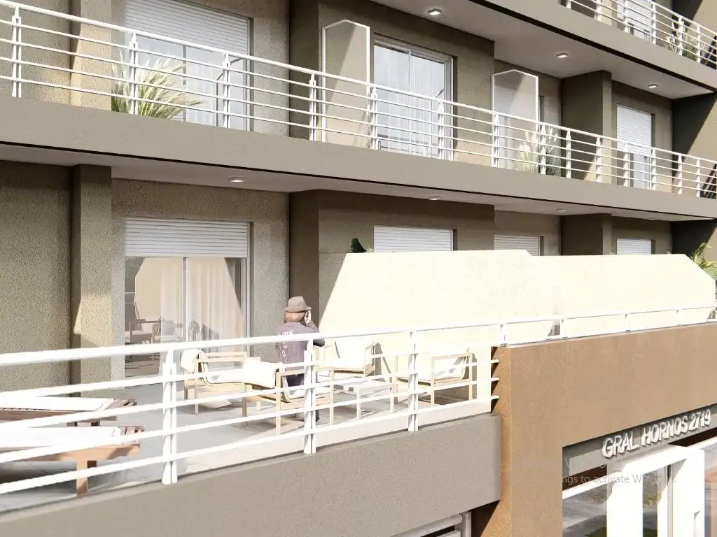 1, 2 Y 3 AMBIENTES. COCHERAS Y BAULERAS - Foto 15