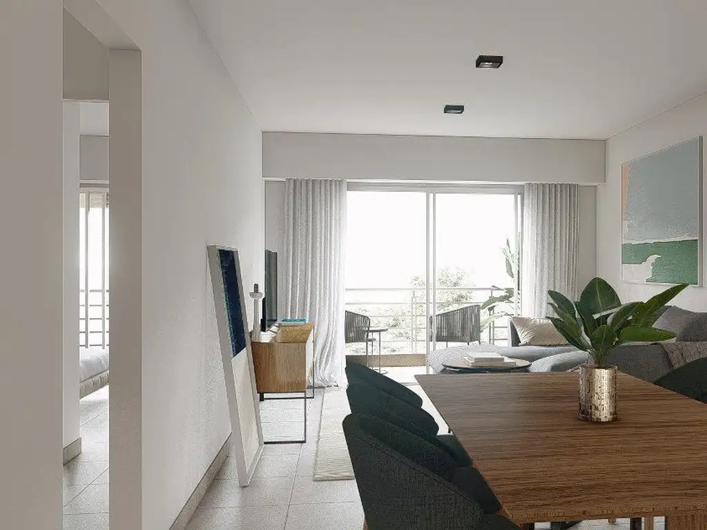 Emprendimiento en Caseros - Etapa: En pozo