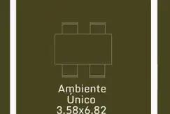 1, 2 Y 3 AMBIENTES. COCHERAS Y BAULERAS - Foto 31