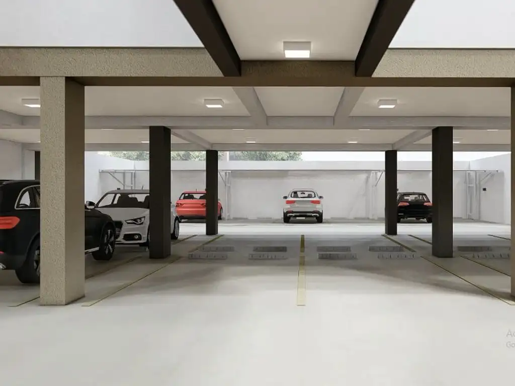 1, 2 Y 3 AMBIENTES. COCHERAS Y BAULERAS - Foto 11