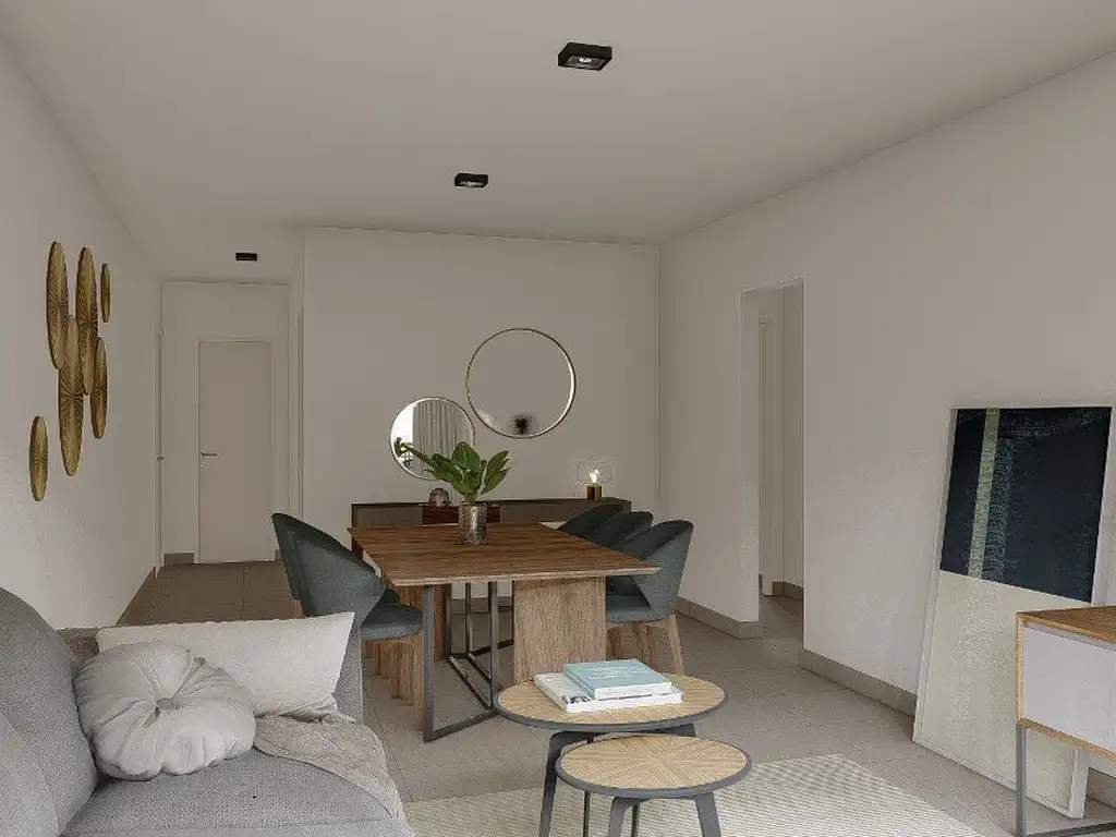 1, 2 Y 3 AMBIENTES. COCHERAS Y BAULERAS - Foto 12