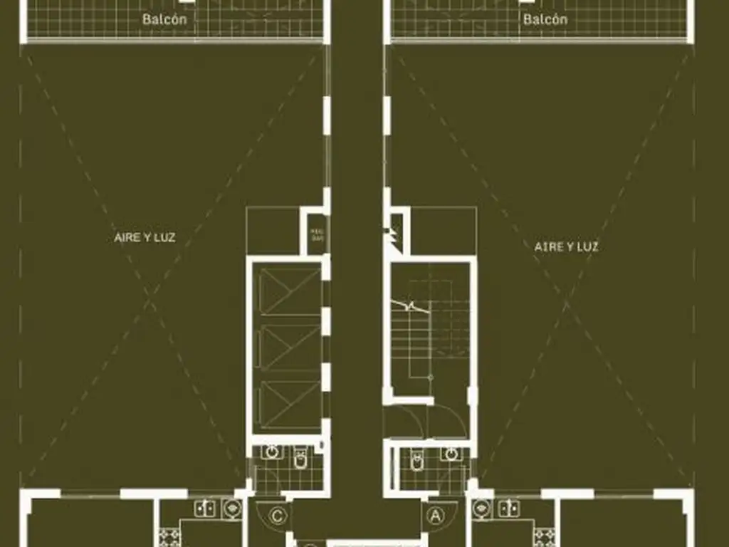 1, 2 Y 3 AMBIENTES. COCHERAS Y BAULERAS - Foto 25