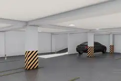 1, 2 Y 3 AMBIENTES. COCHERAS Y BAULERAS en Caseros