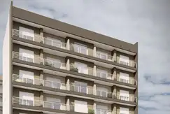 1, 2 Y 3 AMBIENTES. COCHERAS Y BAULERAS - Entrega Septiembre 2026