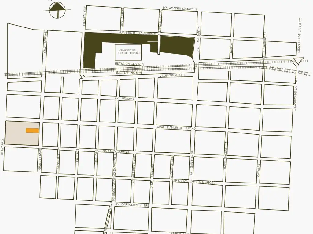 1, 2 Y 3 AMBIENTES. COCHERAS Y BAULERAS - Foto 16