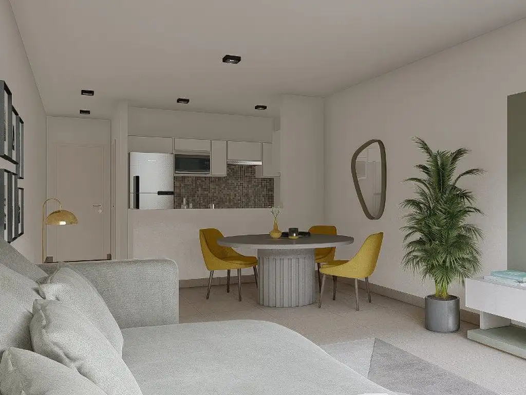 Emprendimiento - Entrega Septiembre 2026