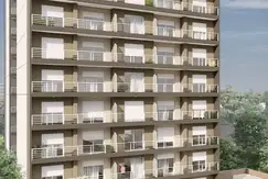 Gral. Hornos 2700 - Entrega Septiembre 2026