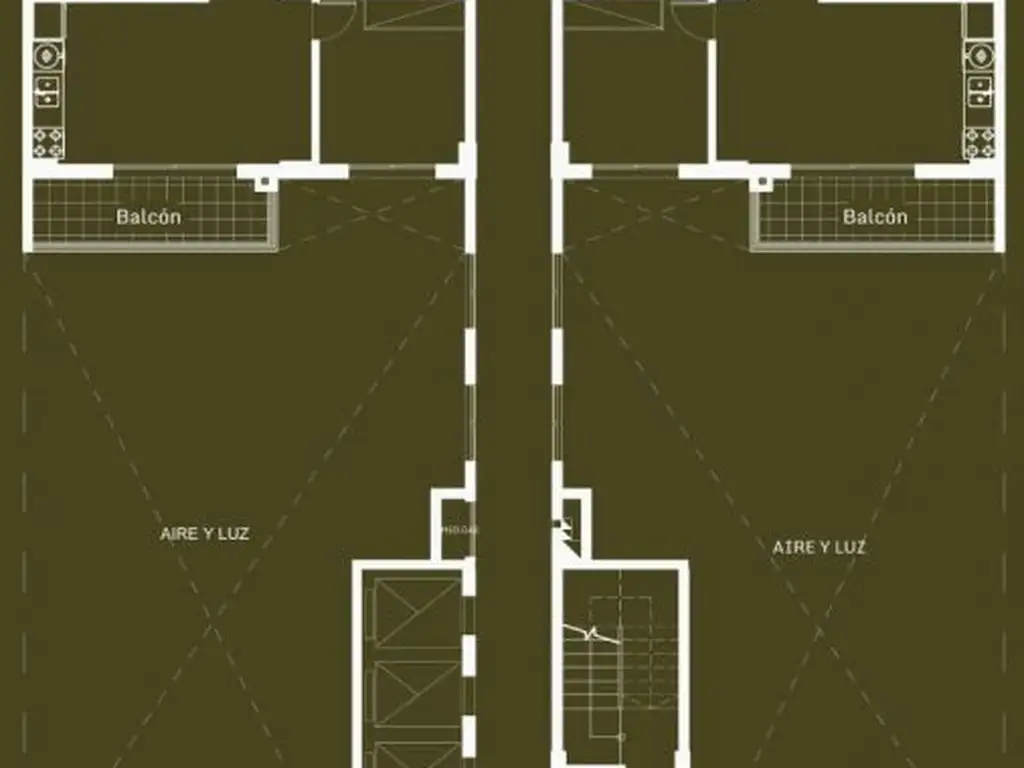 1, 2 Y 3 AMBIENTES. COCHERAS Y BAULERAS - Foto 26
