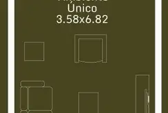 1, 2 Y 3 AMBIENTES. COCHERAS Y BAULERAS - Foto 30