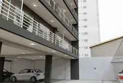 Emprendimiento en Caseros