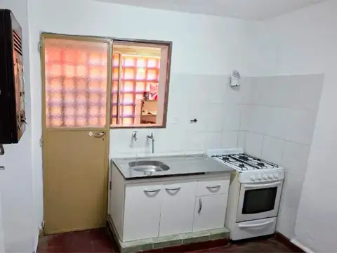 Departamento en Venta en Alvear, USD 45.000
