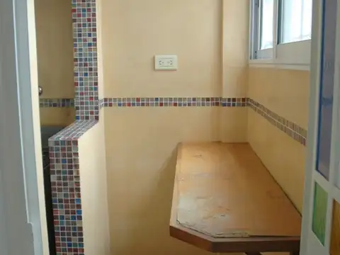 Departamento en Alquiler en Recoleta, $ 690.000