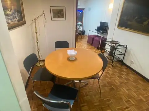 Departamento en Venta en Recoleta, USD 99.000