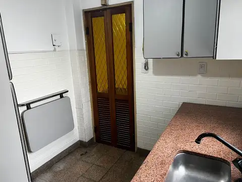 Departamento en Alquiler en Floresta, CABA