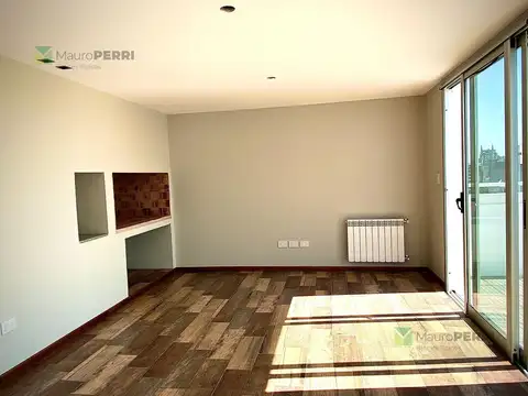 Departamento en Alquiler con 1