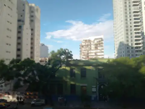 Departamento en Alquiler de 4 ambientes