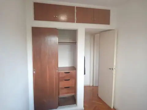 Departamento en Alquiler 40 años