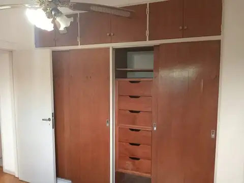 Av. SANTA FE 5000, Piso 3