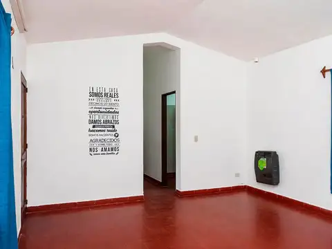 Zona Norte. Ciudad del Milagro. General Ramón Deheza 100