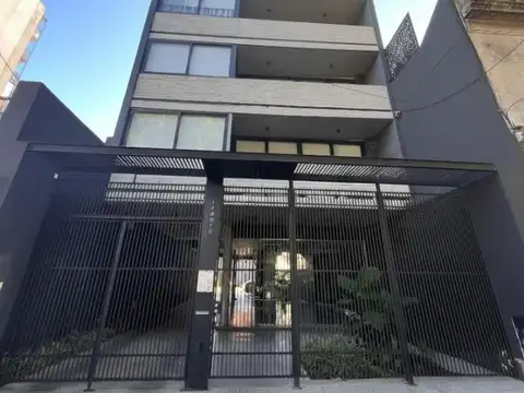 S. MARTÍN CTRO. DEPTO. MONO AMBIENTE C/BALCÓN A ESTRENAR