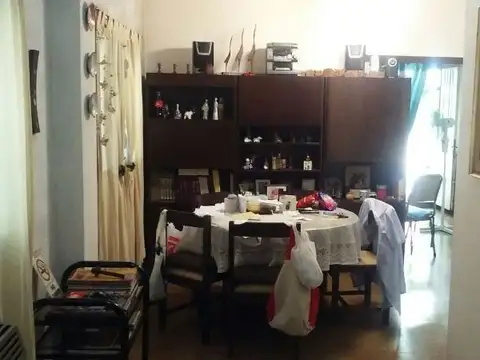 AVENIDA BARTOLOMEU MITRE 5400