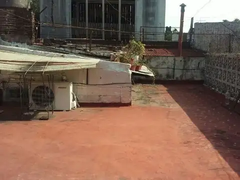 venta urgente Dpto 2 amb entre Rosas y Spandonari CASEROS