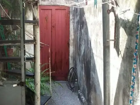 AVENIDA BARTOLOMEU MITRE 5400