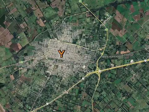 Departamento en Venta 30 años