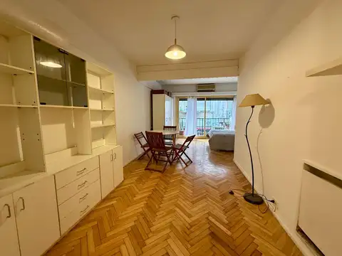 Departamento en Venta con 1 cochera