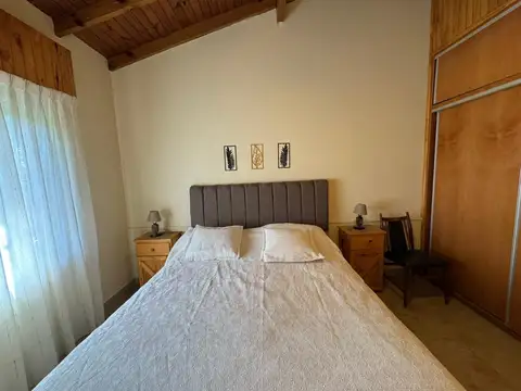 Casa en alquiler!