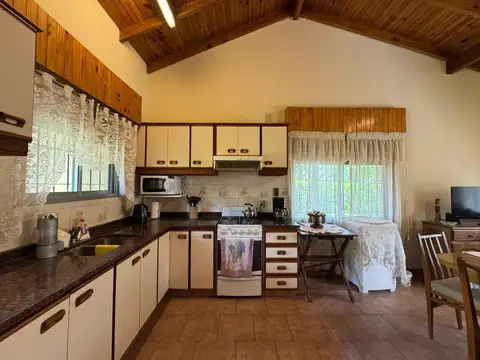 Casa en Alquiler A Estrenar