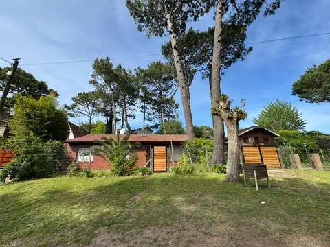 Casa en alquiler!