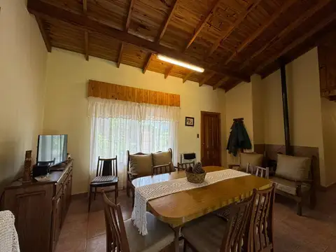 Casa en Alquiler de 3 dormitorios