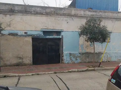 Galpon en Venta 41 años
