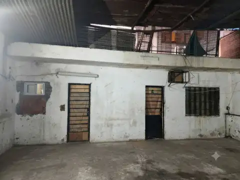Galpon en Venta 41 años
