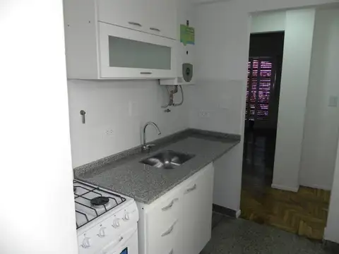 Departamento en Venta 45 años