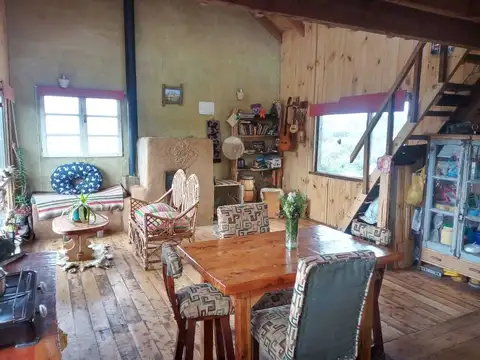 Casa en venta Lago Huechulafquen 100