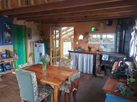 Casa en Venta de 1 dormitorio