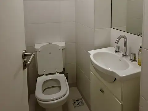 Departamento en Alquiler en Recoleta, $ 1.000.000