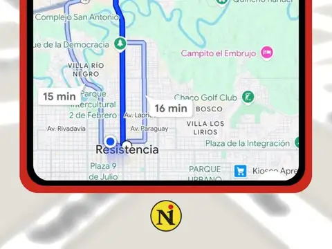 -27.438673, -58.914341