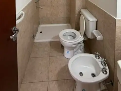 Departamento en Alquiler en Echesortu, $ 350.000