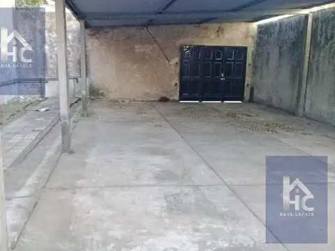 Venta de Lote 8.66x19  Gran Oportunidad para Construir a Metros de Av. Mitre