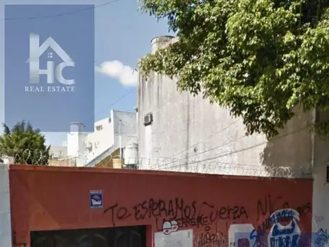 Terreno en Venta de 165,0 m2