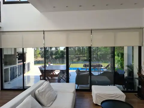 Casa en Venta en Nordelta Las Glorietas, USD 550.000